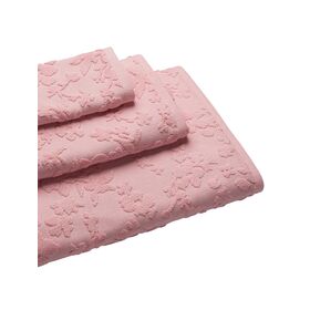 Πετσέτα Noble Pink Πετσέταμπάνιου:80x150