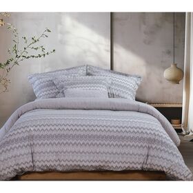 Πάπλωμα Υπέρδιπλο 240x230cm Βαμβακοσατέν nef-nef premium collection energy 036235