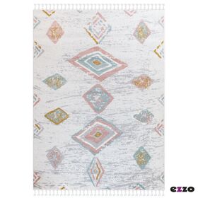 Χαλί 160x230 ezzo marrakesh b803ax6 cream