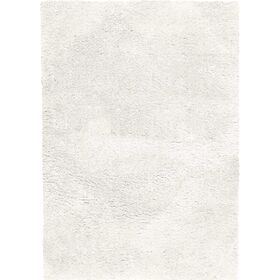 Χαλί Reed White 160x230