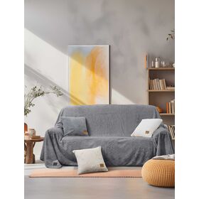 Ριχτάρι Trace Grey Ριxτάριπολύθρονας:180x180