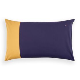ΜΑΞΙΛΑΡΟΘΗΚΗ    ΤΑΙLΟR 1 ΤΕΜ ΚΙΤΡΙΝΟ (GΟLD ) 50Χ80CΜ 100%CΟΤΤΟΝ 200ΤC  ΤΟΜΜΥ ΗΙLFΙGΕR