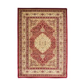 Κλασικό Χαλί Olympia Classic 7108e red Royal Carpet