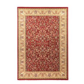 Κλασικό Χαλί Olympia Classic 8595e red Royal Carpet