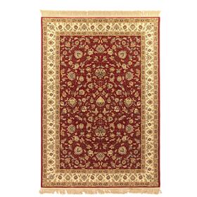 Κλασικό Χαλί Sherazad 3046 8349 red Royal Carpet
