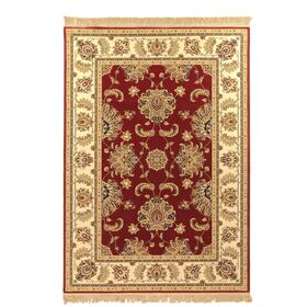 Κλασικό Χαλί Sherazad 6462 8404 red Royal Carpet