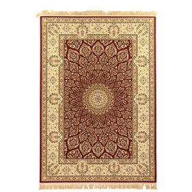 Κλασικό Χαλί Sherazad 6463 8405 red Royal Carpet