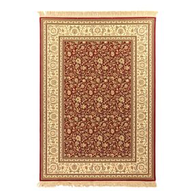 Κλασικό Χαλί Sherazad 6464 8712 red Royal Carpet