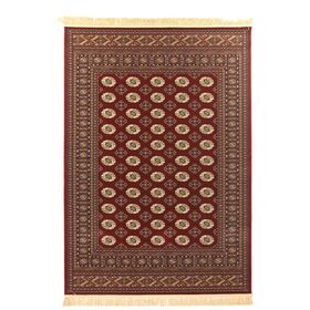 Κλασικό Χαλί Sherazad 6465 8874 red Royal Carpet