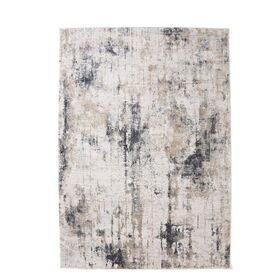 Χαλί Silky 341c Beige Royal Carpet
