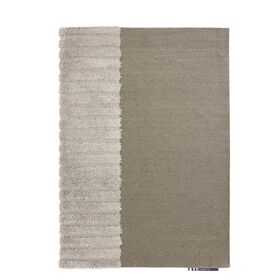 Χαλί Toscana Shaggy Spach Silver Royal Carpet
