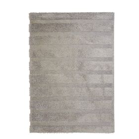 Χαλί Toscana Shaggy spa Silver Royal Carpet