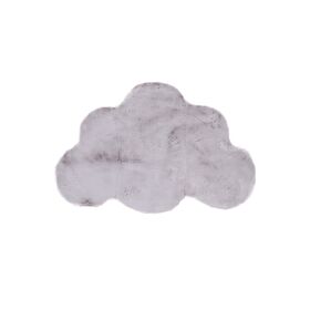 Παιδικό Χαλί Bunny Kids Cloud Silver Royal Carpet