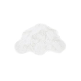 Παιδικό Χαλί Bunny Kids Cloud White Royal Carpet
