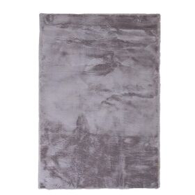 Γούνινο Χαλί Bunny Rabbit Grey Royal Carpet