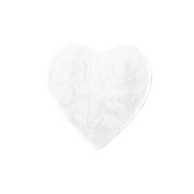 Παιδικό Χαλί Bunny Kids Heart White Royal Carpet