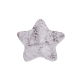 Παιδικό Χαλί Bunny Kids Star Silver Royal Carpet