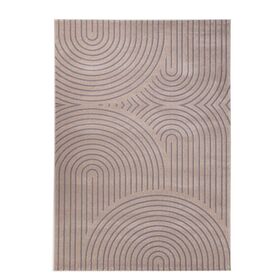 Χαλί Organic 565 Beige Royal Carpet