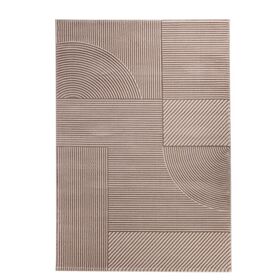 Χαλί Organic 591 D.beige Royal Carpet