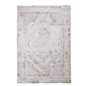 Χαλί Silky 53c L.beige Royal Carpet