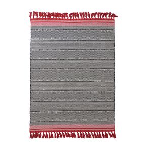 Χαλί Urban Cotton Kilim Estelle Bossa Nova Royal Carpet