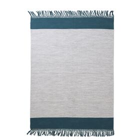 Χαλί Urban Cotton Kilim Flitter Hydro Royal Carpet