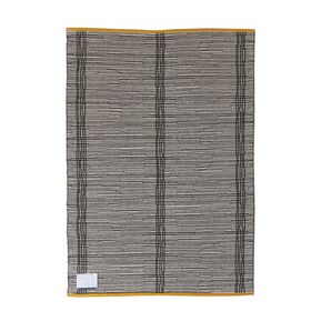 Χαλί Urban Cotton Kilim Marshmallow old Gold Royal Carpet