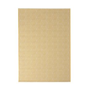 Ψάθα Flox Yellow 2062 Royal Carpet