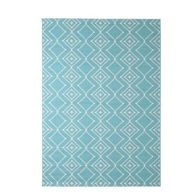 Ψάθα Flox L.blue 47 Royal Carpet