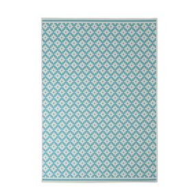 Ψάθα Flox L.blue 722 Royal Carpet