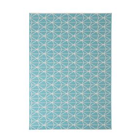 Ψάθα Flox L.blue 723 Royal Carpet