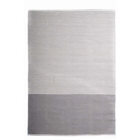 Χαλί Urban Cotton Kilim Arissa Taupe Royal Carpet