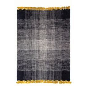 Χαλί Urban Cotton Kilim Tessa Gold Royal Carpet