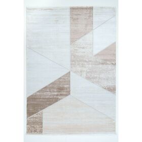 Χαλί Ezzo Asti E084ah9 Beige 080x150