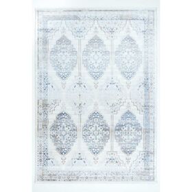 Χαλί Ezzo Barocco D185a1n Cream 200x250
