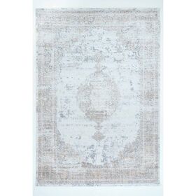 Χαλί Ezzo Firenze E079ah9 Cream 160x230