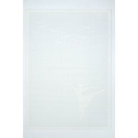 Παιδικό Χαλί Ezzo Piccolo 8605a1a Cream 160x230