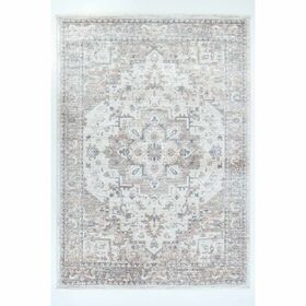 Χαλί Ezzo Potenza D259ap5 Cream 080x150