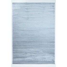 Χαλί Ezzo Seta E086ay9 Grey 200x290