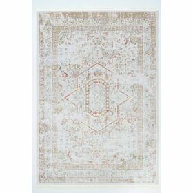 Χαλί Ezzo Valerio D874a1r Cream 160x230