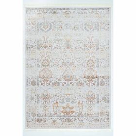 Χαλί Ezzo Valerio D875a1r Cream 200x290