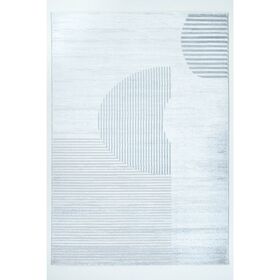 Χαλί Ezzo Veneto D288a2a Optical 160x230