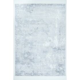 Χαλί Ezzo Veneto D296a2a Light Grey 200x290