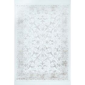 Χαλί Ezzo Veneto D304a1w Cream 200x290