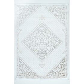 Χαλί Ezzo Veneto D309a1w Cream 200x290