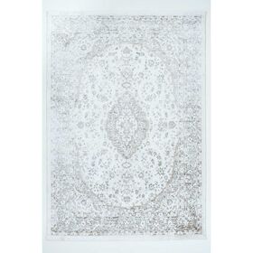 Χαλί Ezzo Veneto D353a1w Cream 200x290