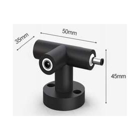 Sm-t-c Linear Slim Surface Mounted t-Shaped Downword Connector Dc24v Ip44 1α3