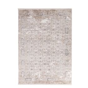 Χαλί Infinity 5956b Grey Royal Carpet