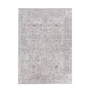 Χαλί Infinity 5960b Grey Royal Carpet