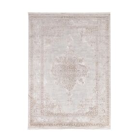 Χαλί Infinity 6074f Beige Royal Carpet